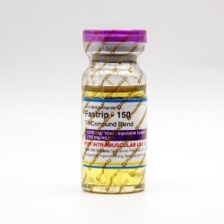 Fastrip 150 150 Mg/ Ml