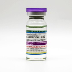 Boldenone 300 300 Mg/ Ml