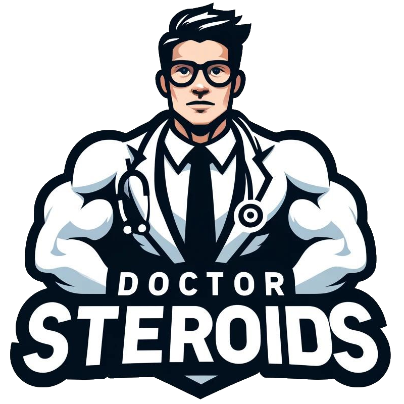 Doctor Steroids